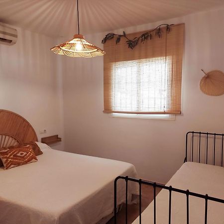 Chalet Vacacional Chiclana Чиклана де ла Фронтера Екстериор снимка